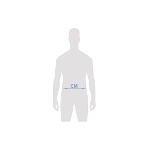 Veste imperméable shad bikes légère