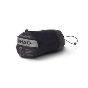Pantalon imperméable léger shad bikes