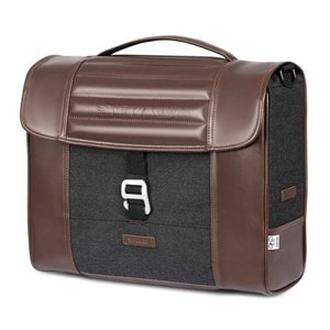 Porte-docs vélo genuine office bag 16l