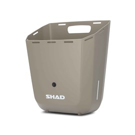 Sacoche vélo daily bike box 20l fm