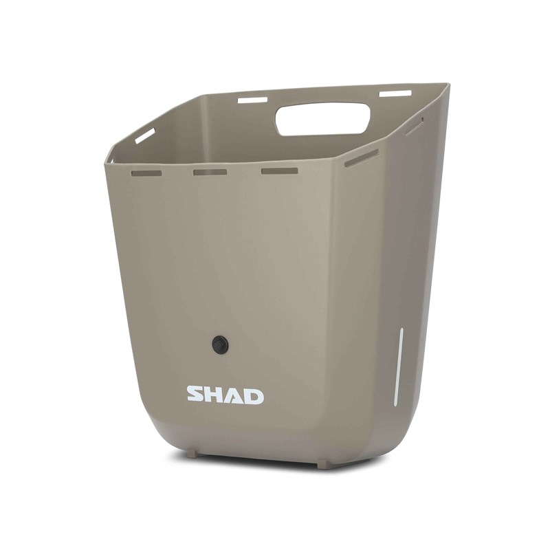 Shad Bikes - Sacoche vélo daily bike box 20l fm