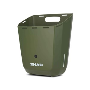 Sacoche vélo daily bike box 20l fm