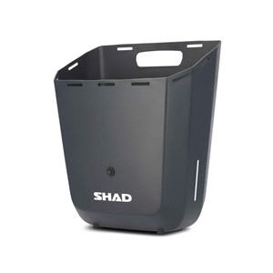Sacoche vélo daily bike box 20l fm
