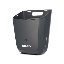 Sacoche vélo daily bike box 20l qr