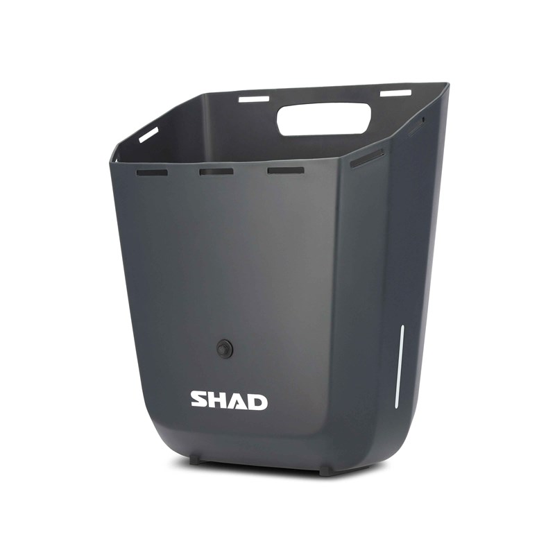 Sacoche vélo daily bike box 20l qr