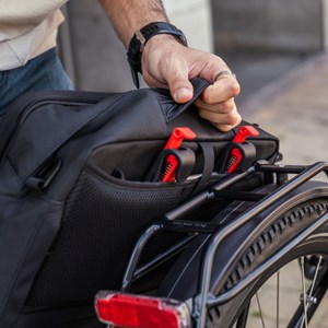 Porte-docs vélo executive office bag 16l