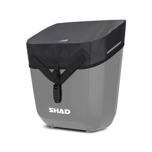 Housse étanche shad bikes bike box