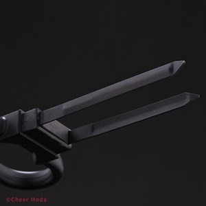 Tire-bouchon bilame Excalibur