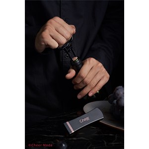 Tire-bouchon bilame Excalibur