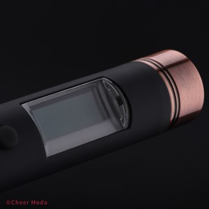 Thermomètre infrarouge