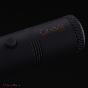 Thermomètre infrarouge