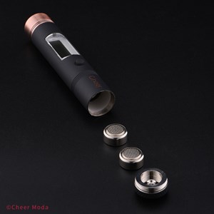 Thermomètre infrarouge