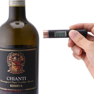 Thermomètre infrarouge