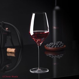 Lava premium - noir & bronze