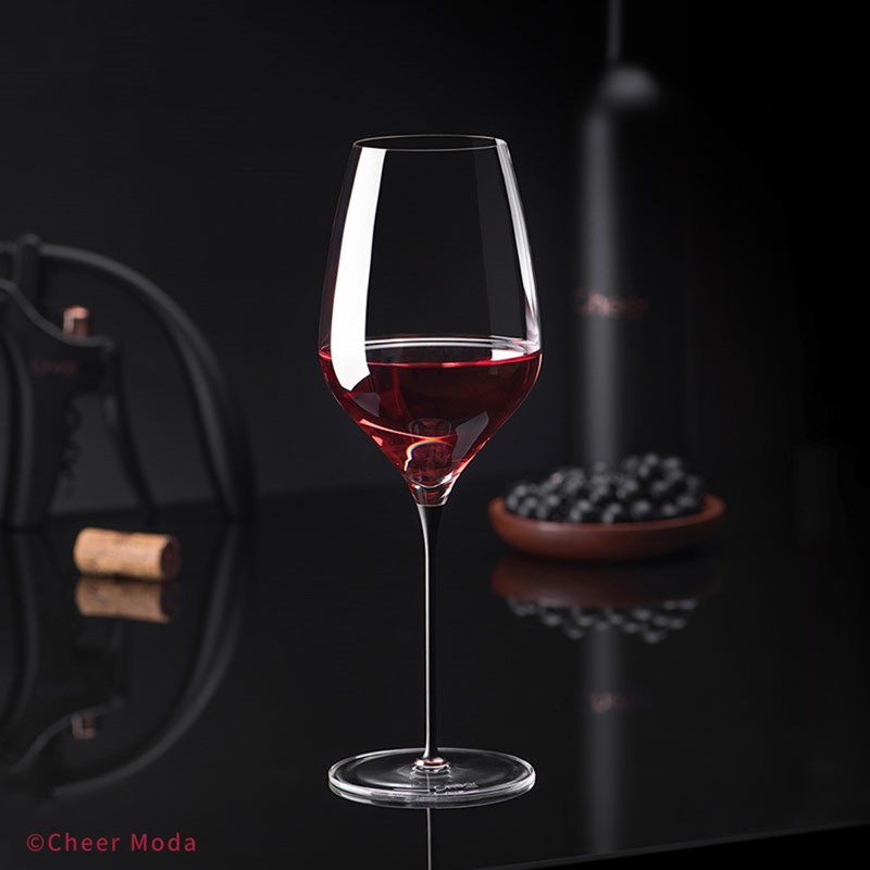 Lava premium - noir & bronze