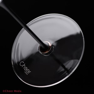 Lava premium - noir & bronze Noir