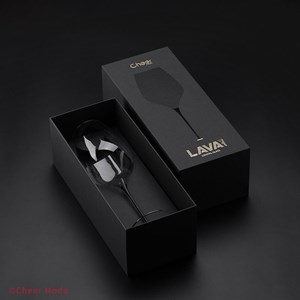 Lava premium - noir & bronze Noir