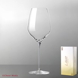 Lava premium - argent
