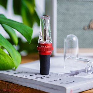 Submarine - rouge Rouge