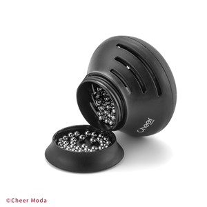 Perles de nettoyage pour carafe