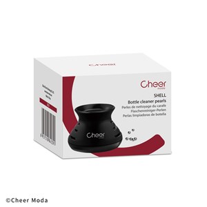 Perles de nettoyage pour carafe