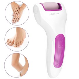 Ponceur de calosité cr860