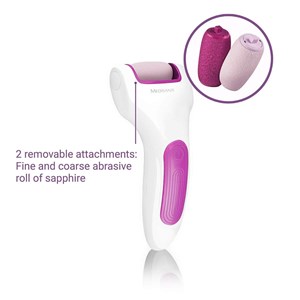 Ponceur de calosité cr860