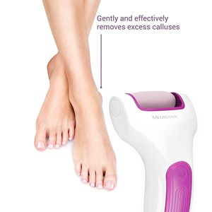 Ponceur de calosité cr860