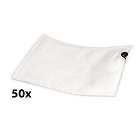 X50 sac filtre ponceuse promed 4030sx2 e