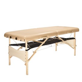 Plateau hamac en toile de nylon légère