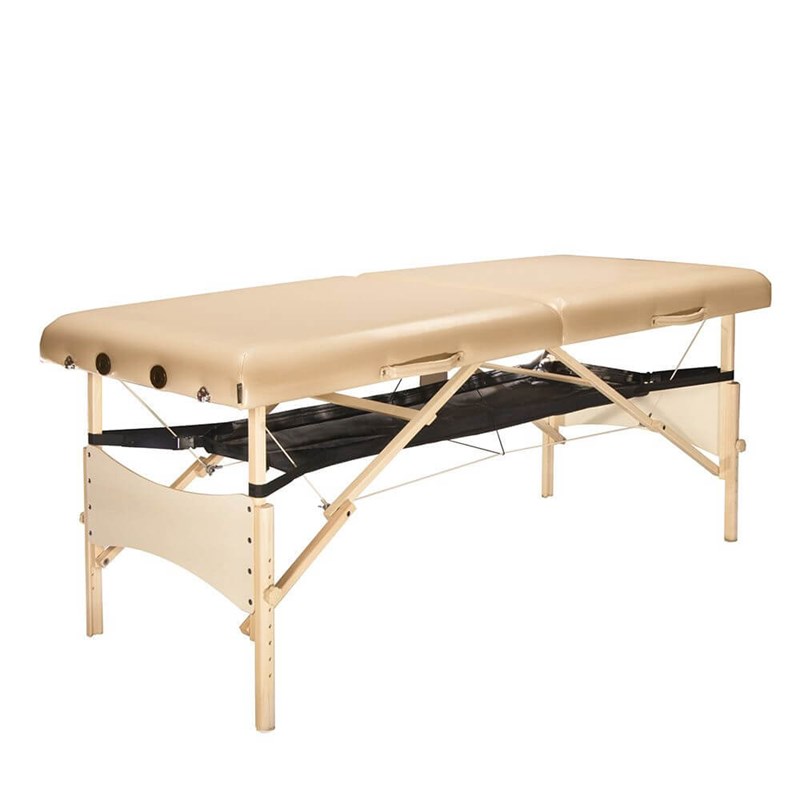 Plateau hamac en toile de nylon légère