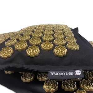 Tapis acupression naturel medium 78x45cm