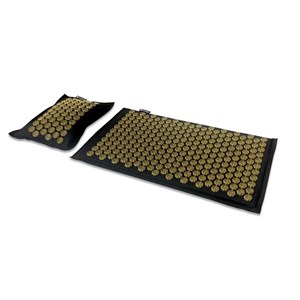 Tapis acupression naturel medium 78x45cm