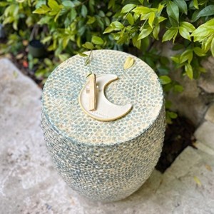 Coffret lune encens & palo santo