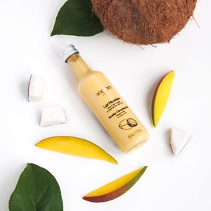 Lait micellaire mangue coco