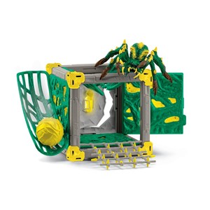 Battlecave tarentule de la jungle