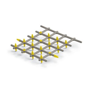 Battlecave tarentule de la jungle