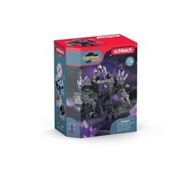 Master schleich rouge