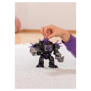 Master schleich rouge