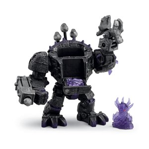 Master schleich rouge