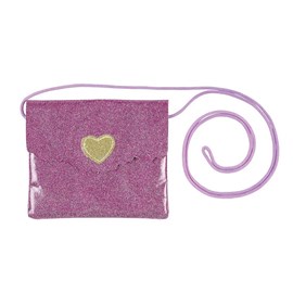 Sac pour enfant femke lilas
