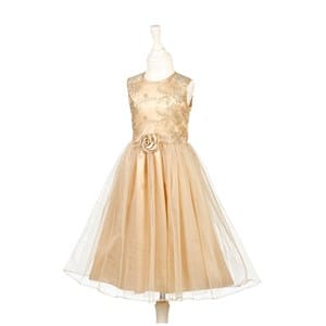 Robe princesse noraline 8 -10ans