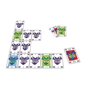 Six qui prend edition 2024 boite tiroir