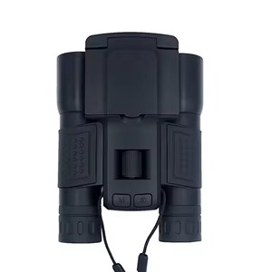 Jumelles 12x32 avec écran photos vidéos