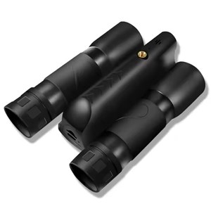 Jumelles 12x32 avec écran photos vidéos
