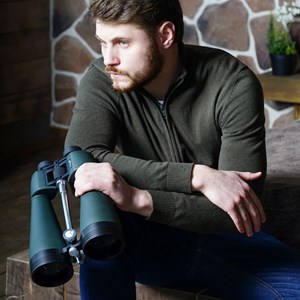 Jumelles astronomiques 20x80 levenhuk