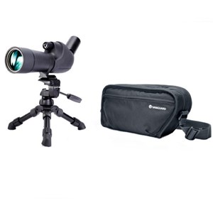 Longue vue 15-45x60 à 45° vesta 560a