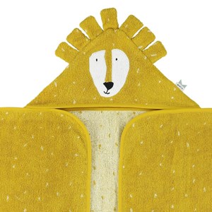 Cape de bain 70x130cm mr.lion