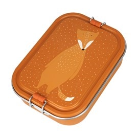 Lunchbox large mr. Fox