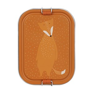 Lunchbox large mr. Fox